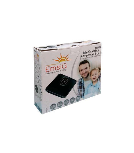 ترازوی مکانیکی امسیگ (Emsig) مدل MW86