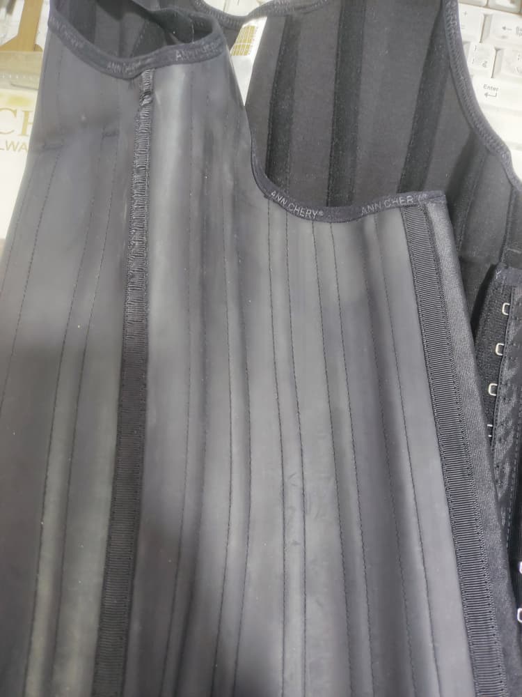 گن ساعت شنی تاپی آنچری ۶ قزن ۲۵ فنر جمع‌کننده شکم و پهلو