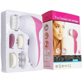 فیس براش،ماساژور،تمیز کننده مدلAE-8782Aبرند(Beauty Device)