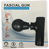 مینی ماساژور ویبراتور شارژی مدل FASCIAL GUN 805