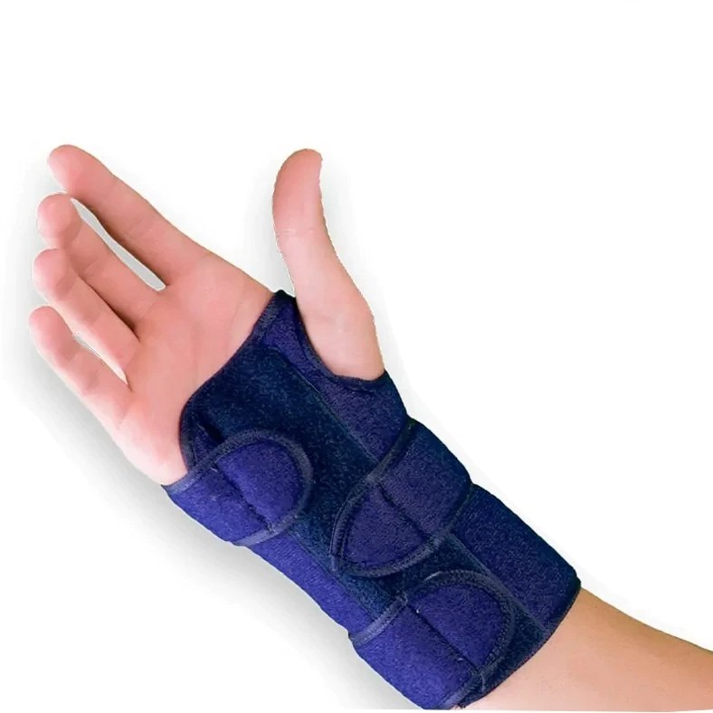 مچ بند آتل دار الاستیک تن یار مدل ۳۲۰۰