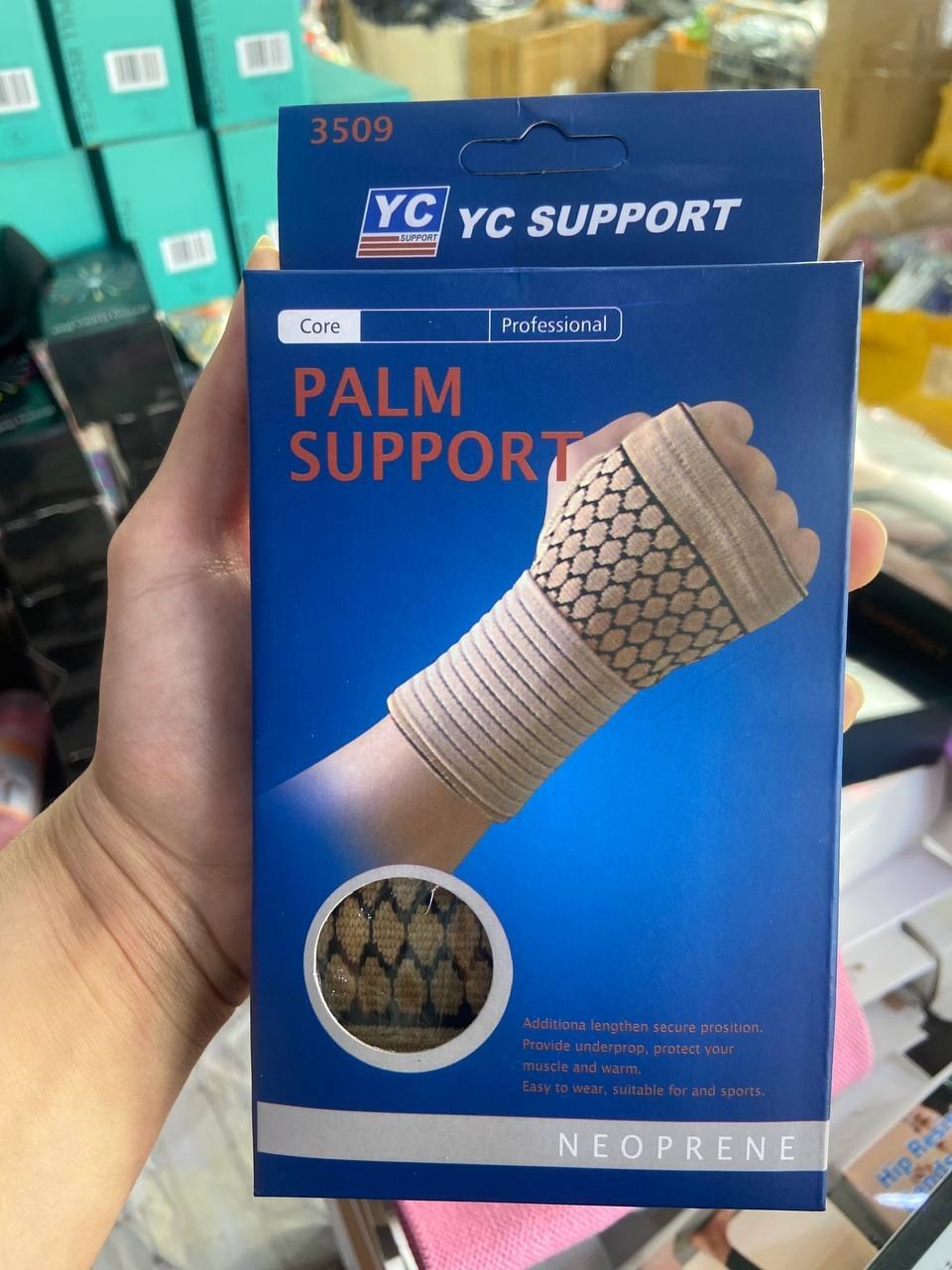 مچ بند و کف بند Ycکد۳۵۰۹