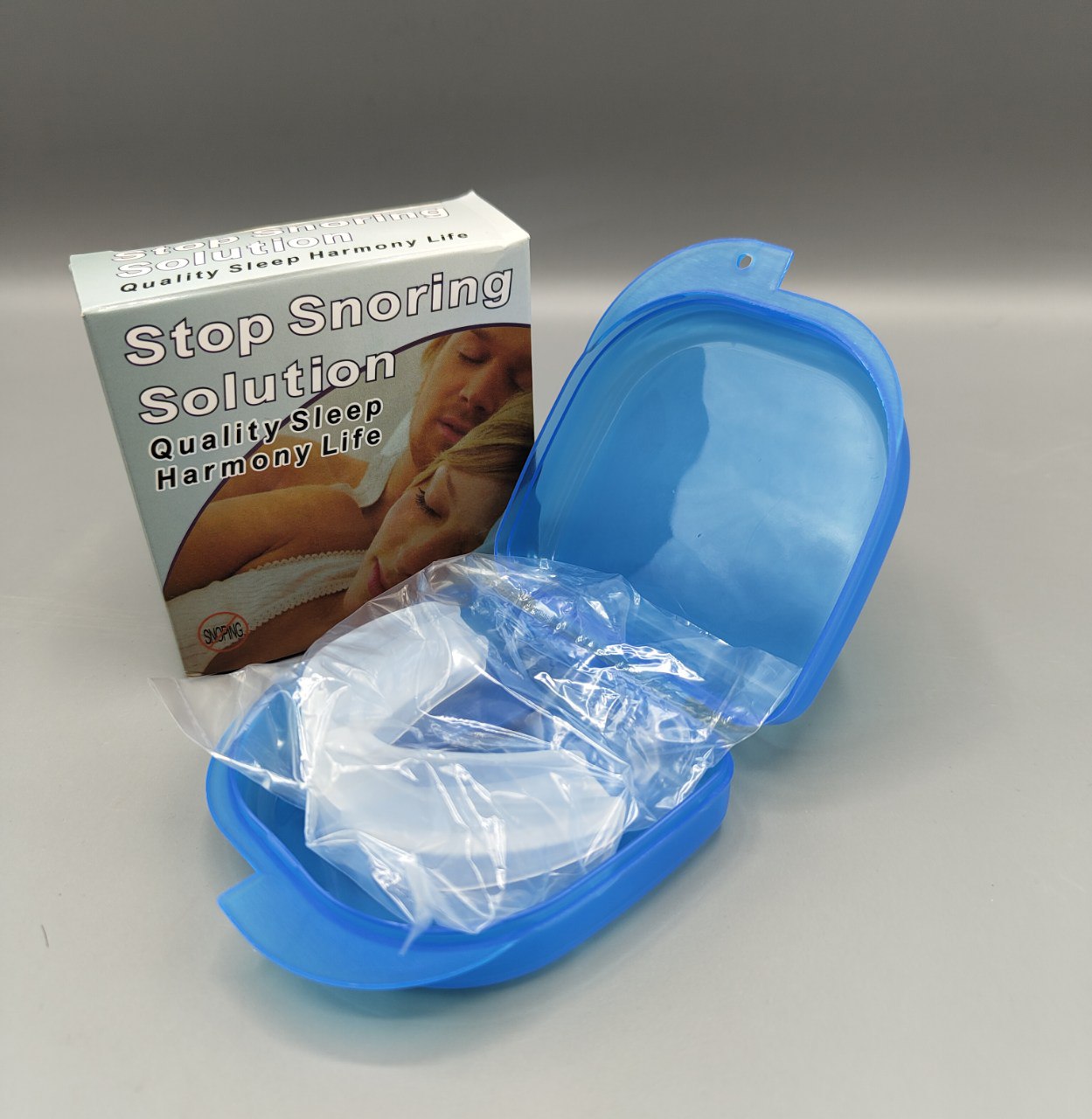 محافظ دندان قروچه نایت گارد