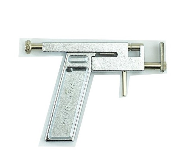 سوراخ کننده گوش برجون مدل 5990 فلزی