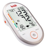 فشار سنج بازویی بریسک مدل PG-800B28
