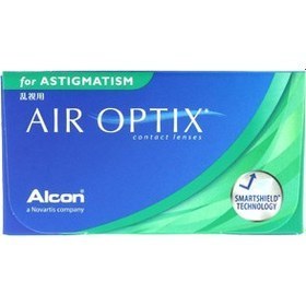 لنز پانسمان طبی ایراپتیکس