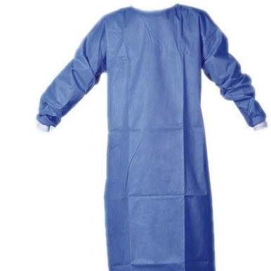 گان جراح یکبار مصرف