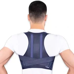 قوز بند طبی تن یار مدل 4020 پددار و پل دار